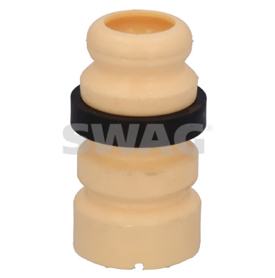 SWAG 33 11 3389 Rubber Buffer, suspension Front Axle Left Front Axle Right for MAZDA